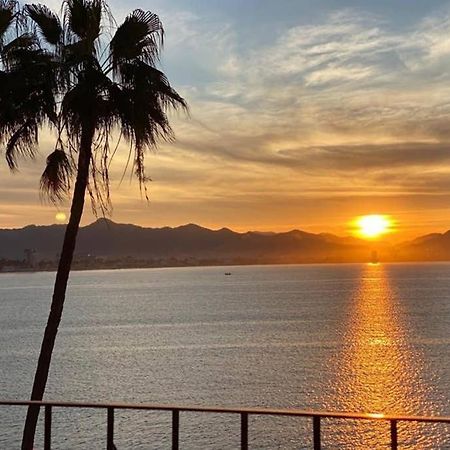 Spectacular Hadas Sunset And Ocean View 만사니요 외부 사진
