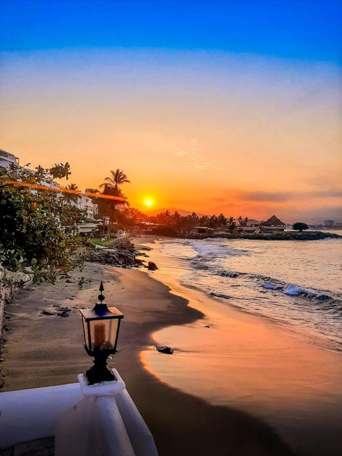 Spectacular Hadas Sunset And Ocean View 만사니요 외부 사진